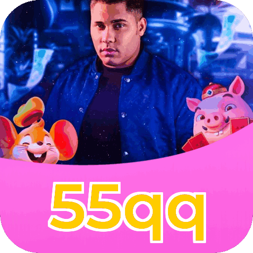 Aplicativo mobile 55qq